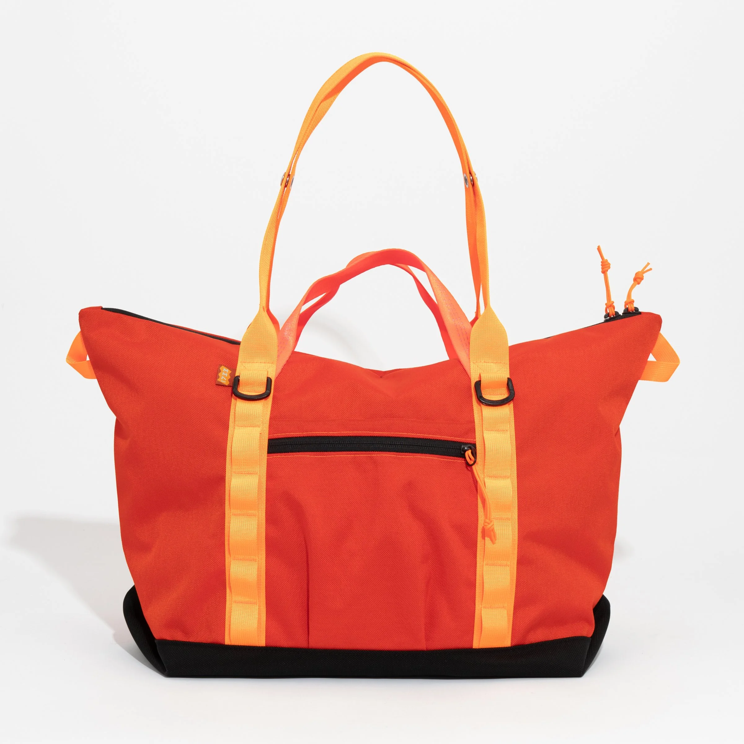 Zip Tote 28L - Cordura - 6 Colors — 1733
